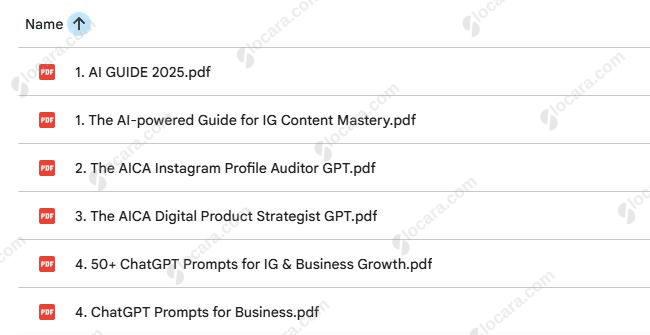 The AI-powered Guide for IG Content Mastery by Juan Galan The AI-powered Guide for IG Content Mastery by Juan Galan Proof