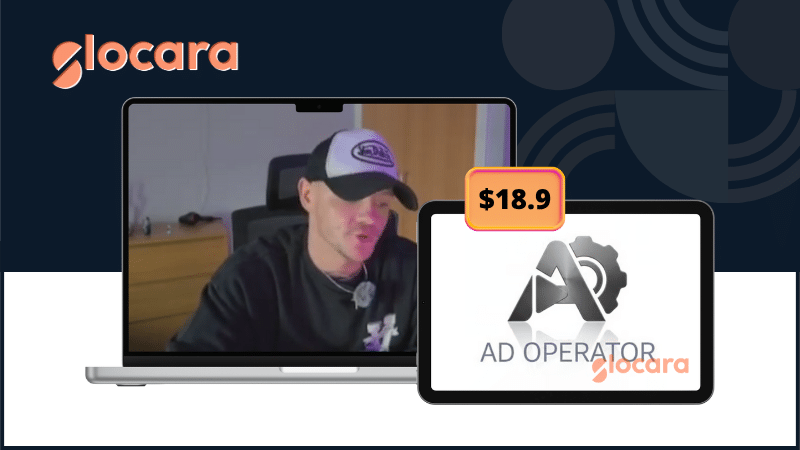 Ad Operator by Jay Milne ad operator by jay milne course on creative strategy and cold traffic ads