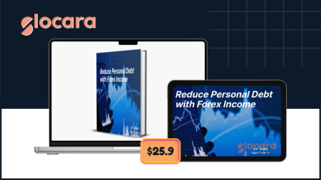 Automated Forex Income Ebook by Eagle Trade FX – Learn to generate passive forex profits and reduce personal debt.