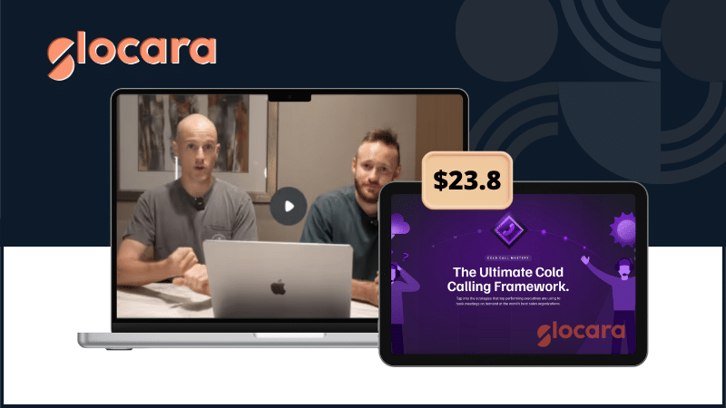 Cold Call Mastery by Higher Levels Cold Call Mastery by Higher Levels – learn proven cold calling scripts, tonality, and objection handling.