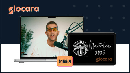 detox dudes masterclass black friday bundle 2025 by josh macin deep detox course