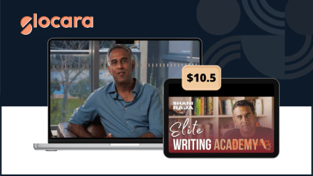 Elite Writing Academy by Shani Raja – master writing, editing, and punctuation with pro-level clarity.