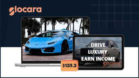 Exotic Fleet Formula course teaching how to start, manage, and scale a profitable exotic car rental business.