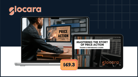 Mastering The Story Of Price Action by Emmanuel Osahon – Learn price action strategies for confident forex trading.