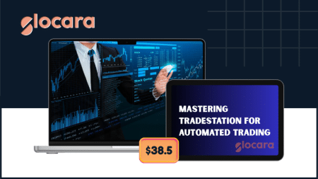 Mastering Tradestation for Automated Trading – Learn to build, test, and run algorithmic systems with Capstone Trading.