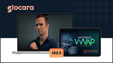 Mastering VWAP by Verified Investing – Learn institutional VWAP trading strategies for precision entries, exits, and risk-managed profits.