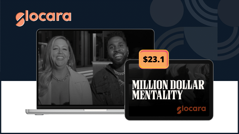 Million Dollar Mentality by Jason Derulo & Kathleen Cameron million dollar mentality course by jason derulo and kathleen cameron on mindset and manifestation