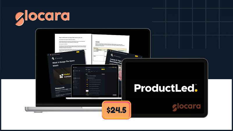 ProductLed MBA by Wes Bush ProductLed MBA by Wes Bush teaching product-led growth strategy, free model design, and scalable PLG systems for SaaS teams.