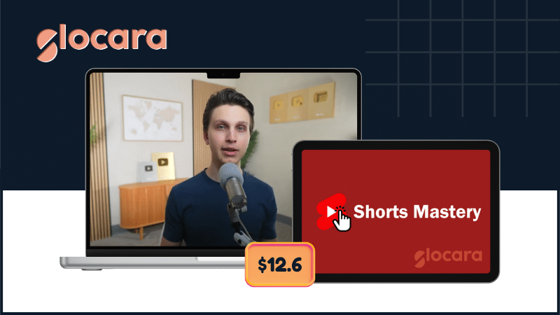Shorts Mastery by Matt Parr Shorts Mastery by Matt Parr – Learn to build and monetize viral YouTube Shorts channels step by step.