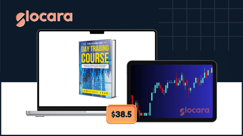 The Emini S&P Day Trading Course by Lawrence Chan the-emini-sp-day-trading-course-by-lawrence-chan