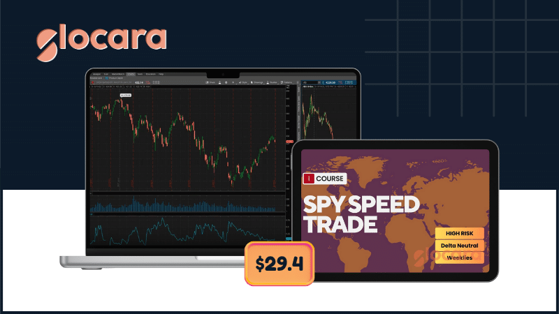 The SPY Speed Trade by My Options Edge The SPY Speed Trade by My Options Edge – Learn a weekly options strategy using SPY calendar spreads for steady profits.