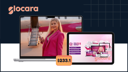 Viral Bundles System LITE 2025 by Katya Varbanova – Learn bundle marketing and digital growth strategies.