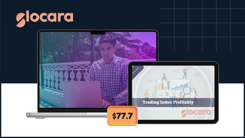 Trading Index Profitably by Modit Massey Trading Index Profitably by Modit Massey – learn to trade Nifty and Bank Nifty with proven index strategies.