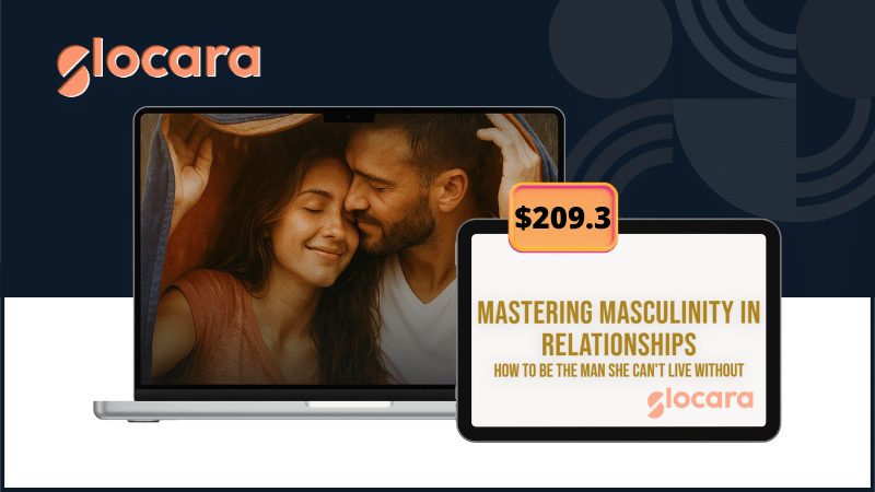 Mastering Masculinity In Relationships by Teal Swan Mastering Masculinity In Relationships by Teal Swan course overview and transformation promise